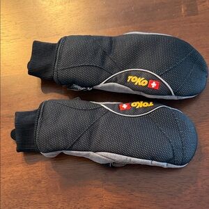 Toko Mittens